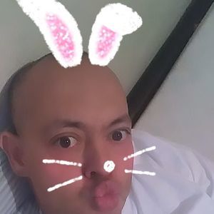 Meet your Posher, Daniel